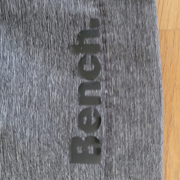 Bench Softshell Jacket - Picture 3 of 3